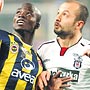 Derbi ncesi Fenerbahe-Beikta analizi