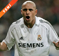 Roberto Carlos R.Madrid'in teklifini reddetti