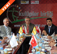 Kulpler Birlii 'seim' iin toplanacak