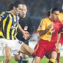 Dnyann en byk derbisi: Fener&Galatasaray