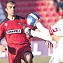 Gaziantep-Konya: 1-0