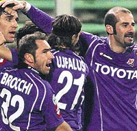 Fiorentina