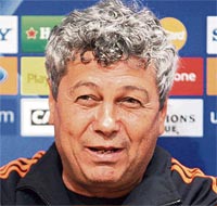 Lucescu'ya talya'da imza attrd