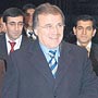 Bakan ahin: Sen kral msn Ulusoy!