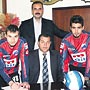 Mardinspor durmuyor