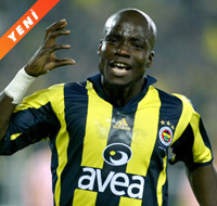 "Appiah bir yere gitmiyor"