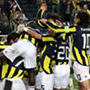 F.Bahe ilk yarda 69 gol att