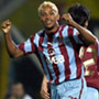 Trabzonspor Marcelinho'yu satt