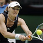 Hingis ve Clijsters eyrek finalde