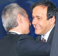 Kardeim Platini