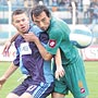 Adana Demir evinde kayp: 1-1