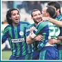 . Rizespor'da neeli gnler