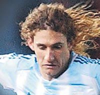 Coloccini yetersiz!