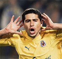 B Plan Riquelme