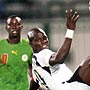 Appiah'l Gana tarihi deitirdi