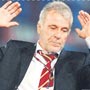 Gerets isyanda