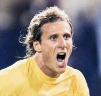 Forlan bombas