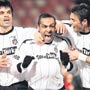 Kartal'n kupa gn