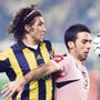 Fenerbahe Avrupa'nn en baarl 34. takm