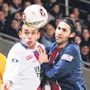 PSG'liler bekliyor