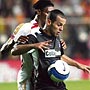 Kartal'dan Bobo ata