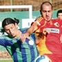 Rizespor parlyor