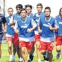 Samsunspor kapanyor