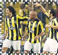 Fener'in  Uur Boral