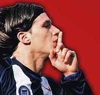 Pantelic harekat