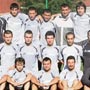 Erciyesspor kenetlendi