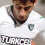 Bursaspor havaya girdi