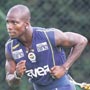 Appiah 7 vagonlu treni bile eker'