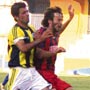 Tarsus'u 90'da Murat kurtard