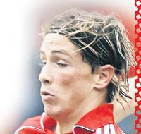 Torres'i ok isterim!