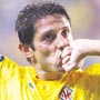 Villarreal Nihat'la