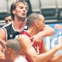 Kara Kartal'dan iki zafer: 79-60