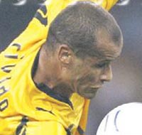 Rivaldo ov