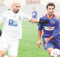 eker play-off'ta