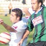 Kocaelispor'a 15 bin YTL ba