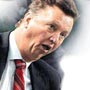 Louis Van Gaal srar