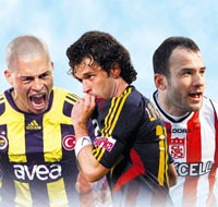 Averaja kalrsa Fenerbahe