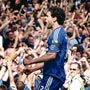 Chelsea Ballack'la vurdu