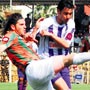 Alanyaspor play-off'ta