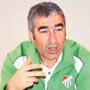 Bursaspor deiiyor