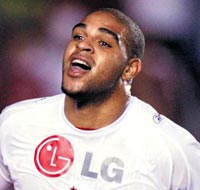 Adriano adm adm Fener'e