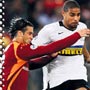 Mourinho'dan Adriano'ya veto