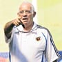 Terim olmazsa Luis Aragones