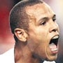 Rya hedef Luis Fabiano