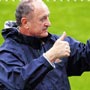 Aranan kan Scolari