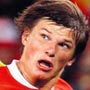 Arshavin heyecan